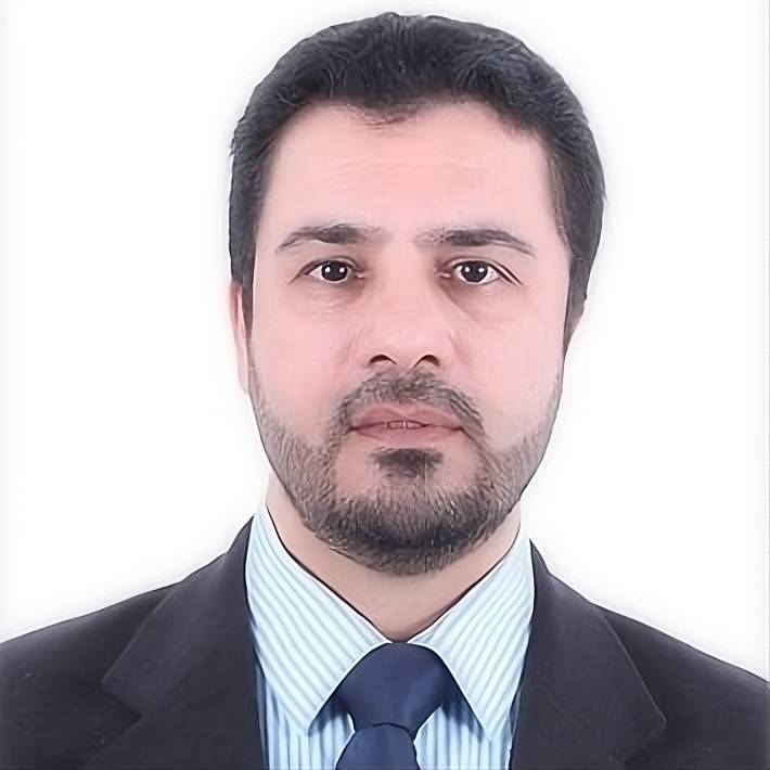 Dr. Omar Dreza